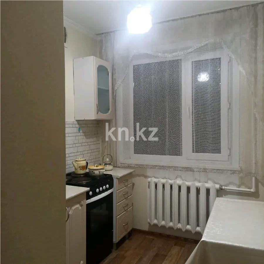 Продажа 1-комнатной квартиры, 31 м² - Продажа  однокомнатных квартир в Караганде фото 3 из 5