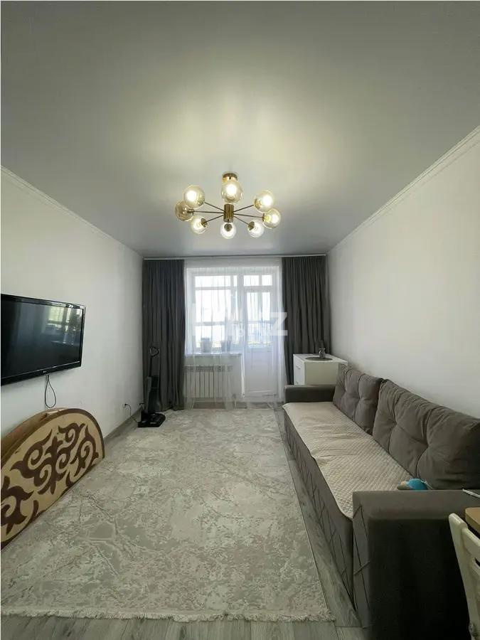 Продажа 2-комнатной квартиры, 62 м², ул. Сауран, дом  3/1 - Продажа квартир без посредников в Астане фото 1 из 3