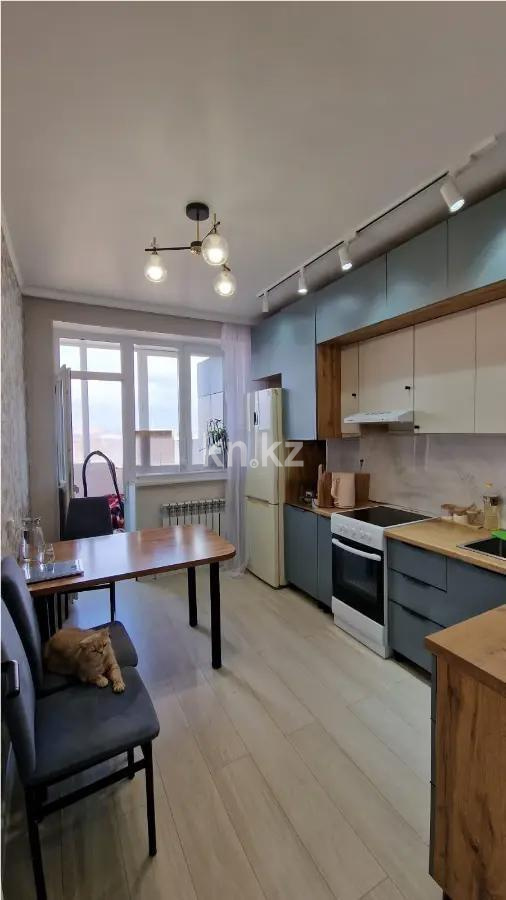 Продажа 1-комнатной квартиры, 37 м² в Астане - фото 2