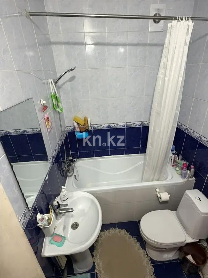 Продажа 1-комнатной квартиры, 35 м² в Астане - фото 3