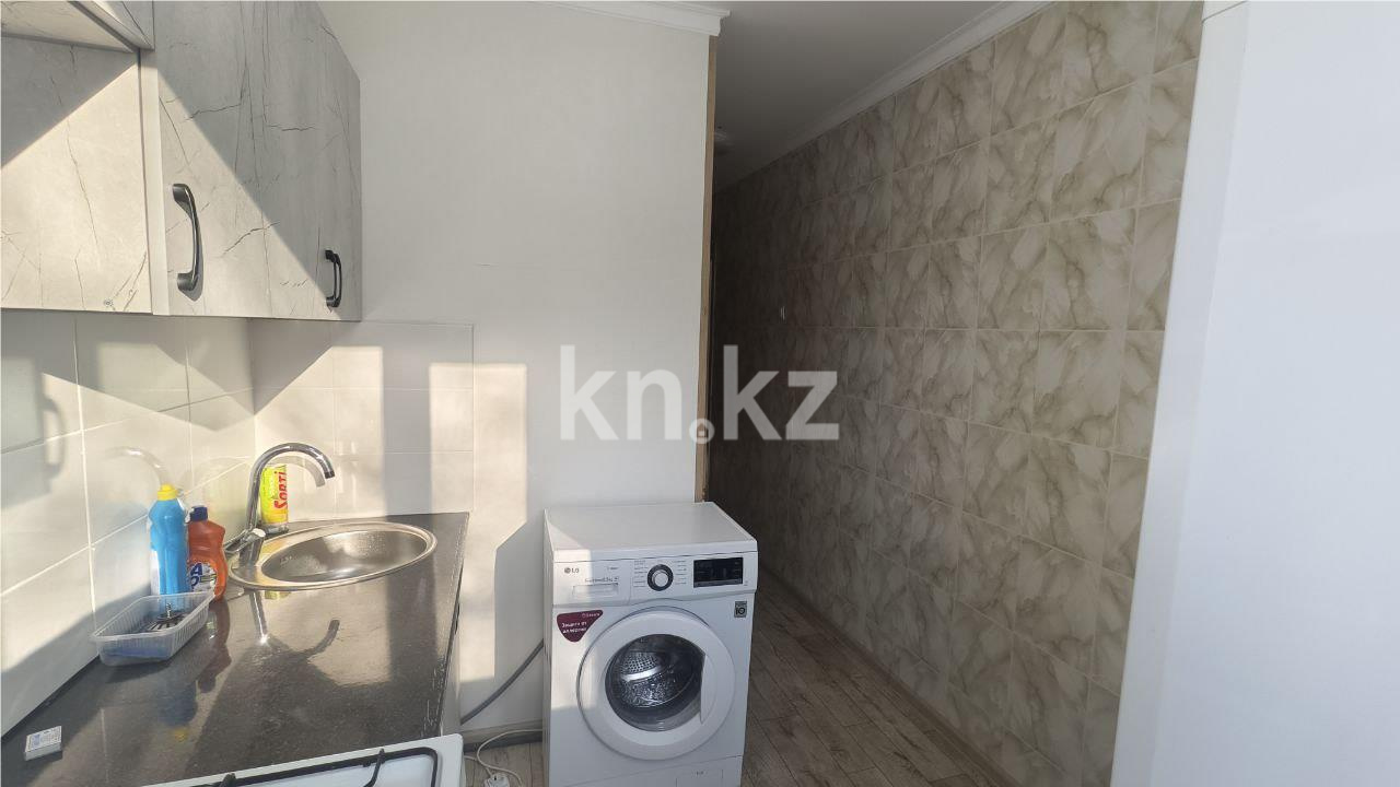 Продажа 1-комнатной квартиры, 30 м² - Продажа жилой и коммерческой недвижимости в Темиртау фото 7 из 12