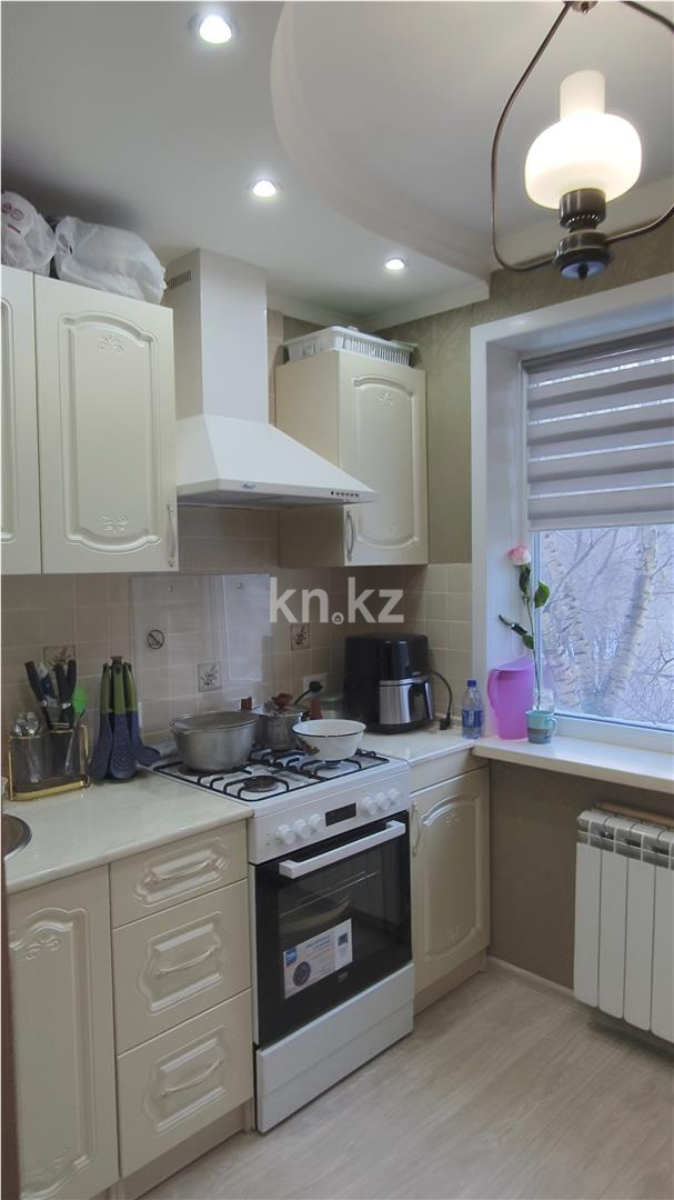 Продажа 2-комнатной квартиры, 44 м² в Темиртау - фото 5