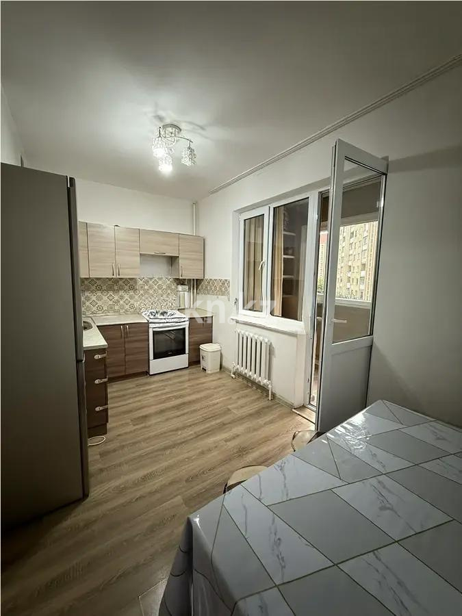 Продажа 1-комнатной квартиры, 45 м² - Продажа однокомнатных квартир от собственников в Алматы фото 3 из 4