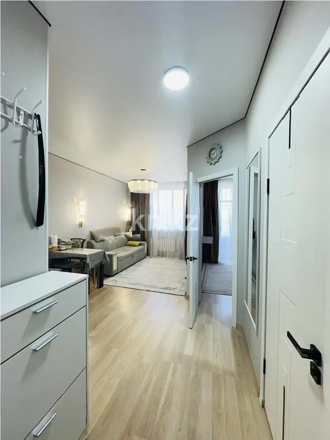 Продажа 2-комнатной квартиры, 34 м² - Недвижимость в Казахстане - страница 7 фото 1 из 5
