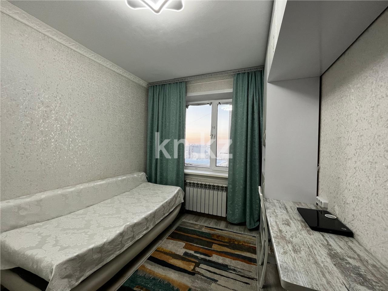 Продажа 3-комнатной квартиры, 68 м² - Продажа  трехкомнатных квартир в Караганде фото 8 из 17