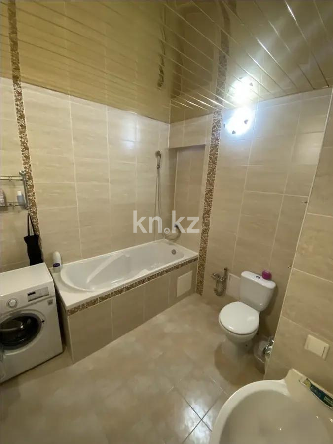 Продажа 4-комнатной квартиры, 160.9 м² - Продажа недвижимости в Казахстане - страница 19 фото 3 из 5