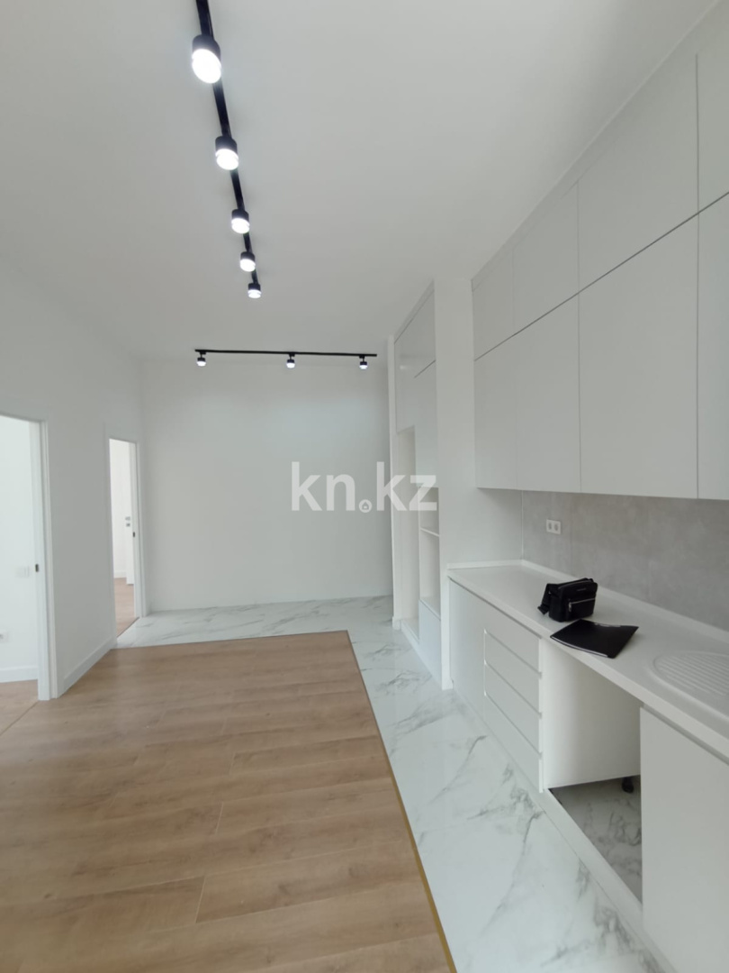 Продажа 2-комнатной квартиры, 82 м² в Алматы - фото 8
