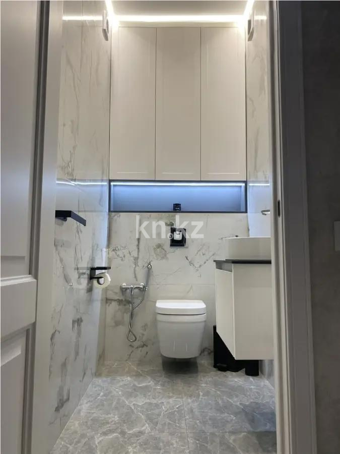 Продажа 3-комнатной квартиры, 85.6 м², пр. Аль-Фараби, дом  11/1 в Астане - фото 5