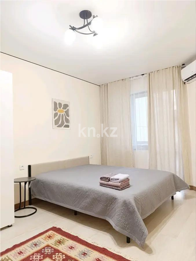 Продажа 1-комнатной квартиры, 31 м² в Алматы - фото 2