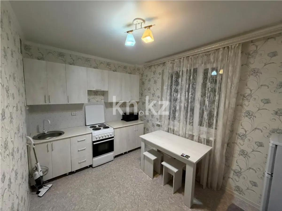 Продажа 1-комнатной квартиры, 35 м² - Продажа недвижимости в Астане - страница 4 фото 2 из 4