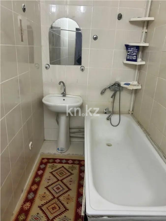 Продажа 2-комнатной квартиры, 61.1 м², ул. Сыганак, дом  54 - Продажа квартир в новостройках Астаны без посредников фото 3 из 3