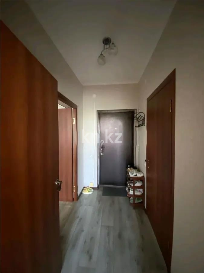 Продажа 1-комнатной квартиры, 40 м² - Продажа квартир в Алатауском р-не Алматы фото 1 из 4