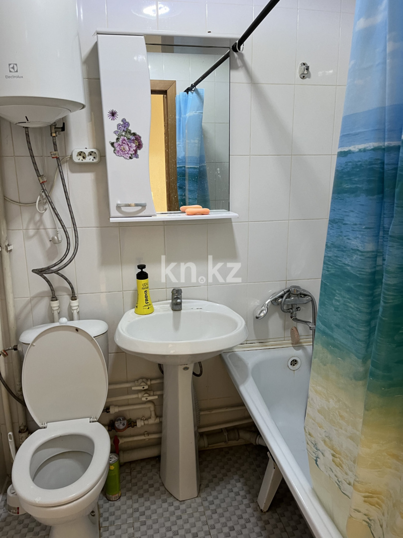 Продажа 1-комнатной квартиры, 31 м² - Недвижимость в Казахстане - страница 16 фото 3 из 3