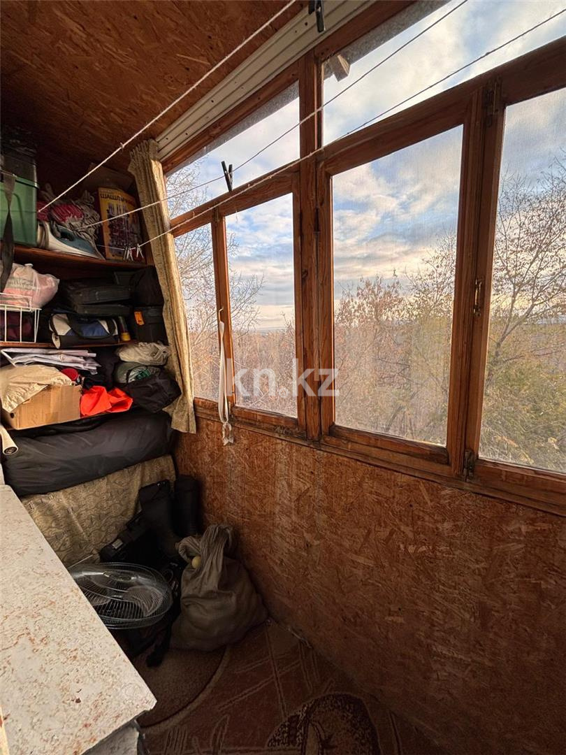 Продажа 1-комнатной квартиры, 32 м² - Продажа земельных участков в Усть-Каменогорске фото 10 из 11