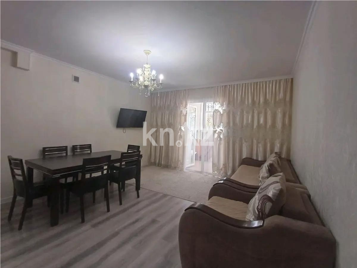 Продажа 3-комнатной квартиры, 71 м² - Продажа квартир в р-не Есиль Астаны - страница 58 фото 1 из 6