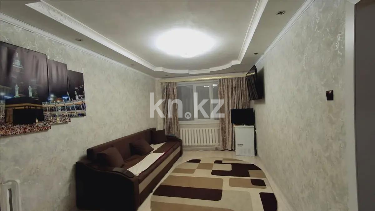 Продажа 3-комнатной квартиры, 64 м², пр. Республики, дом  63/2 - Продажа квартир в Темиртау фото 1 из 7