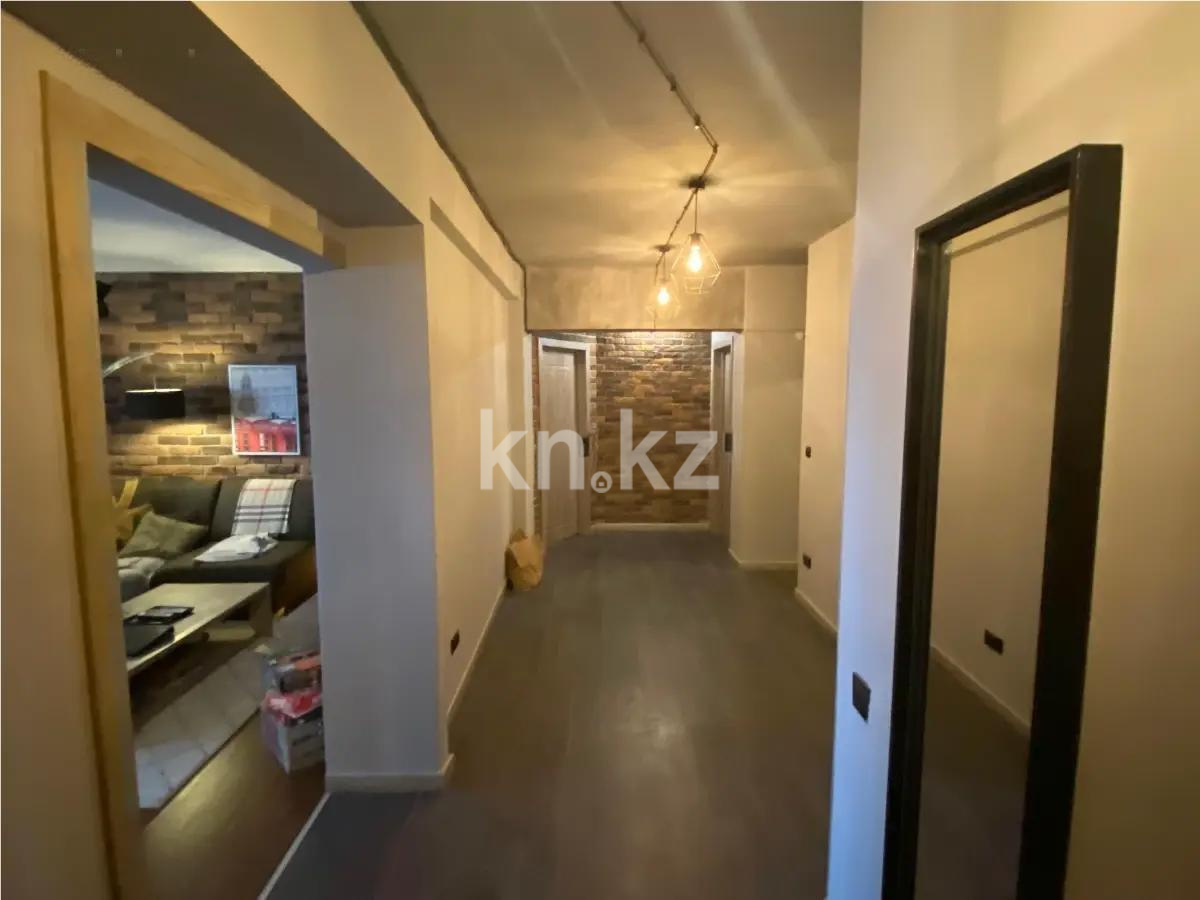 Продажа 4-комнатной квартиры, 160 м² - Продажа четырехкомнатных квартир от собственников в Казахстане фото 8 из 8