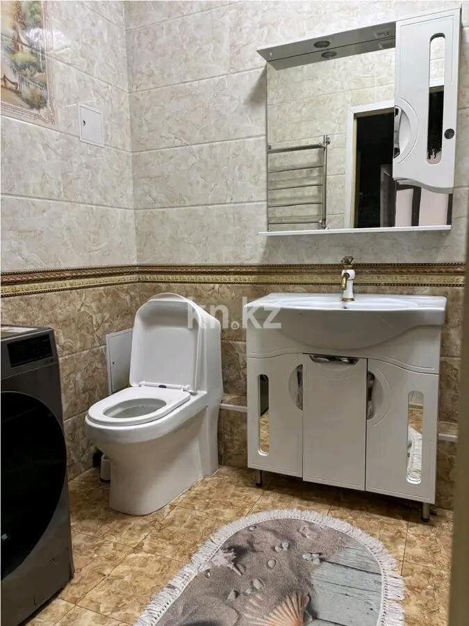 Продажа 3-комнатной квартиры, 110 м² в Алматы - фото 5