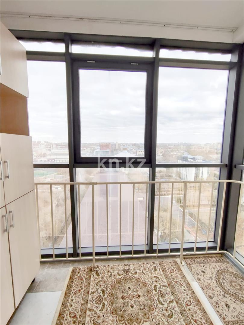 Продажа 2-комнатной квартиры, 60 м², ул. Ержанова в Караганде - фото 13