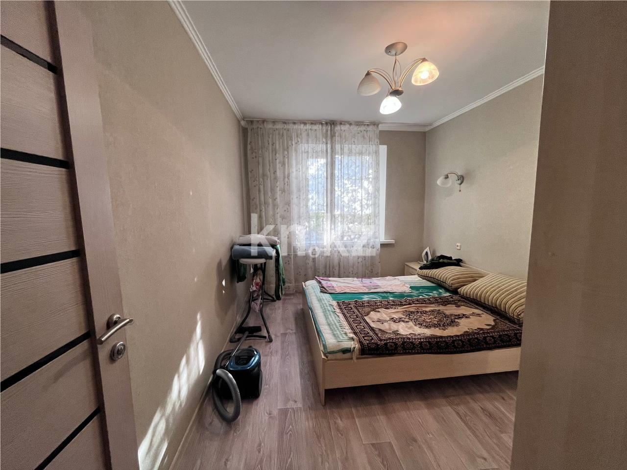 Продажа 2-комнатной квартиры, 50 м², ул. Гапеева - Продажа квартир в Караганде фото 3 из 19