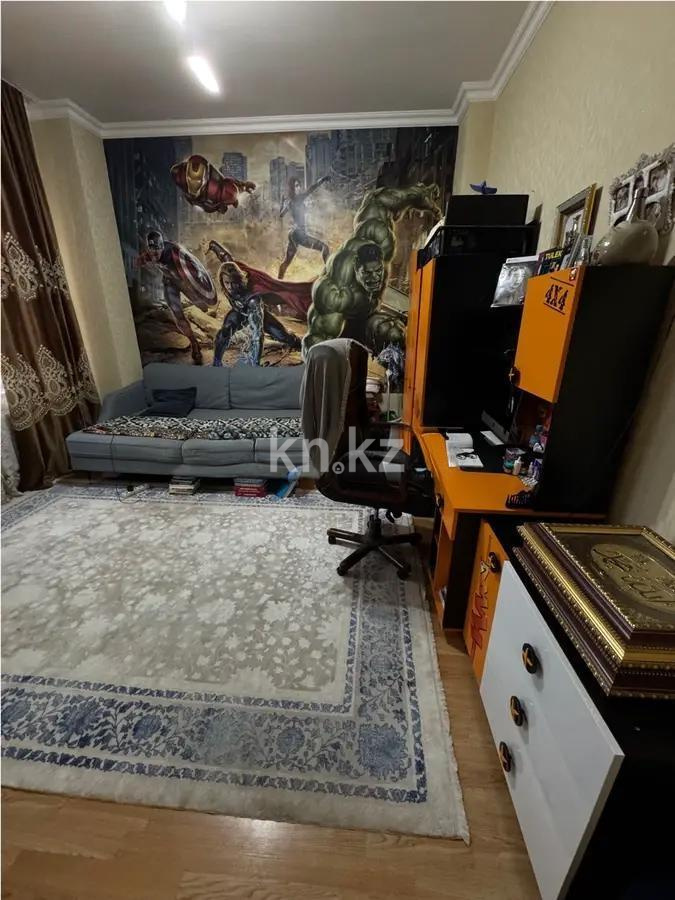 Продажа 4-комнатной квартиры, 143 м², ул. Панфилова, дом  12 в Астане - фото 3