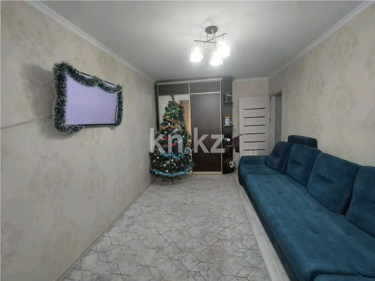 Продажа 2-комнатной квартиры, 49.9 м² в Астане