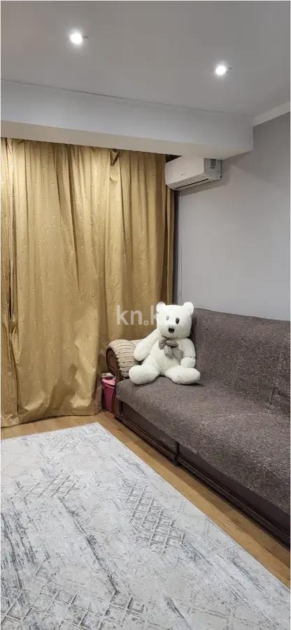 Продажа 2-комнатной квартиры, 54 м² в Алматы