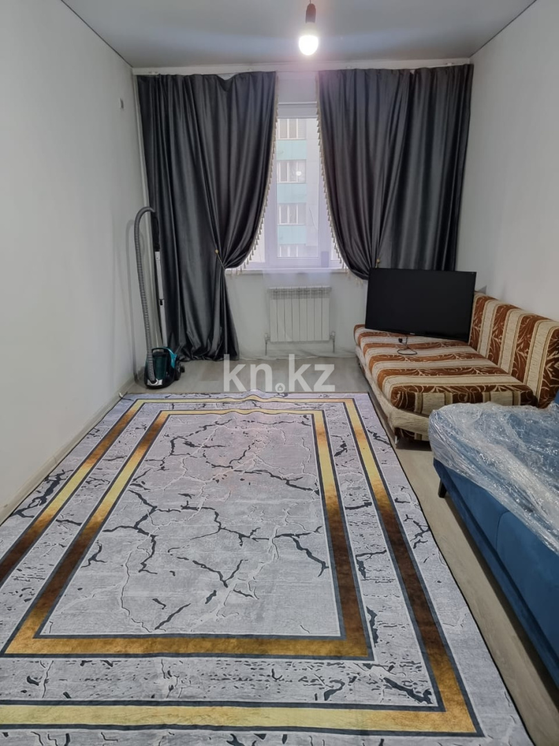 Продажа 2-комнатной квартиры, 58 м² - Продажа недвижимости в Алматы - страница 17 фото 1 из 6