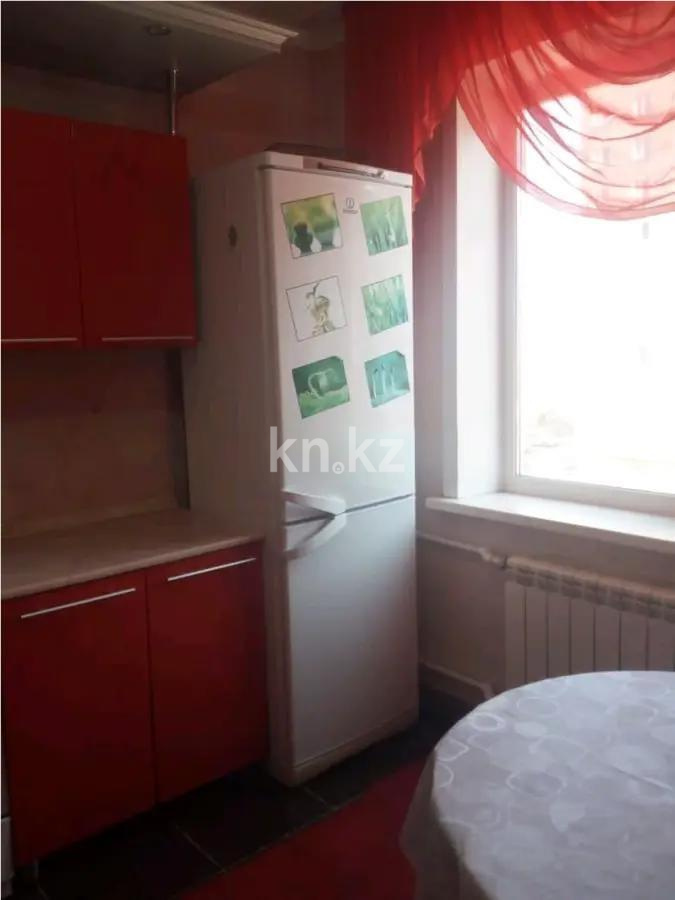 Продажа 3-комнатной квартиры, 64 м², ул. Таттимбета, дом  3 - Продажа  трехкомнатных квартир в Караганде фото 3 из 4