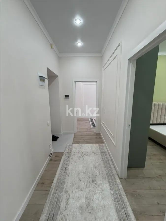 Продажа 3-комнатной квартиры, 55 м² - Продажа трехкомнатных квартир в Караганде фото 6 из 6