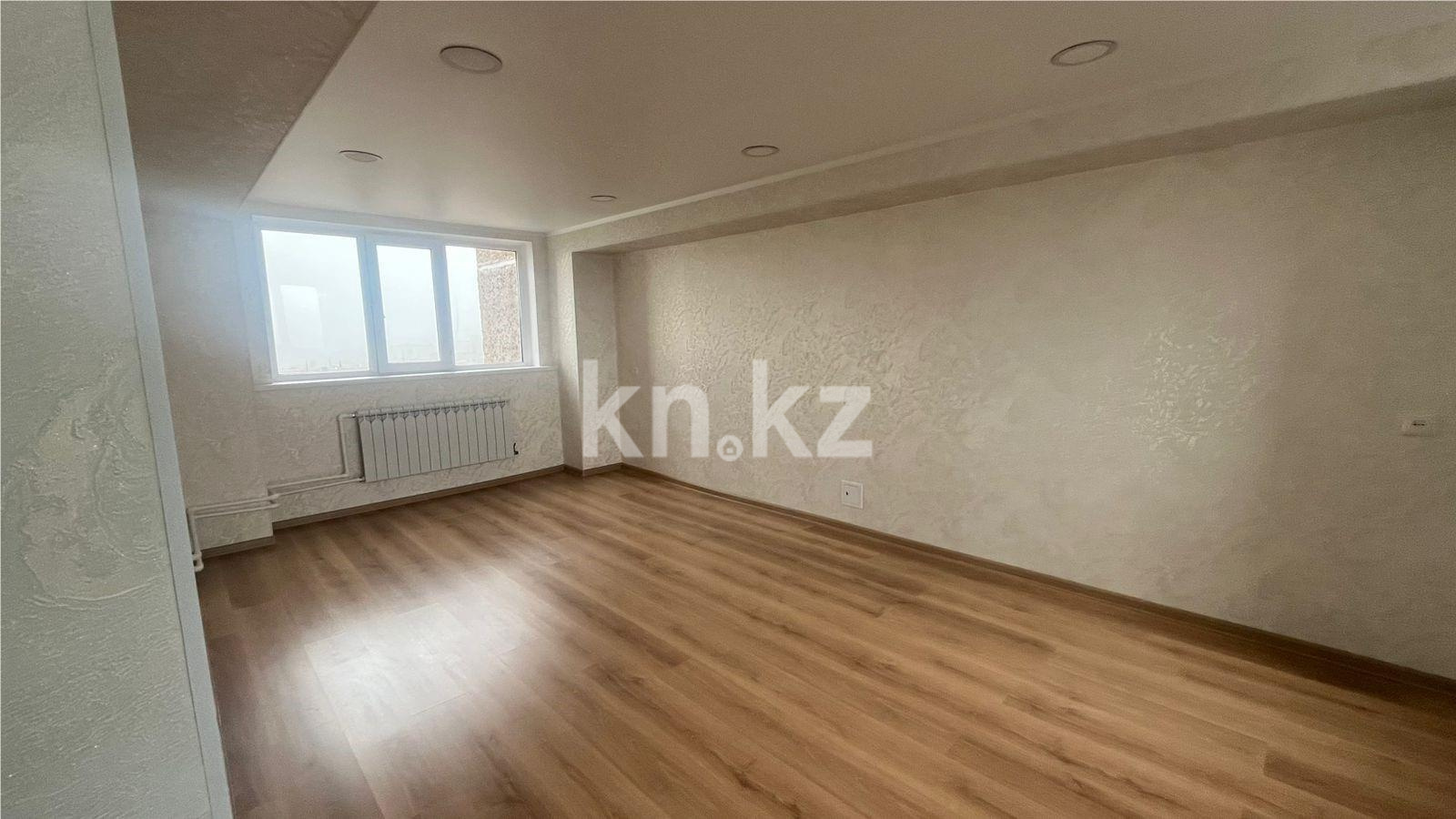 Продажа 4-комнатной квартиры, 106 м², мкр. 8-й мкр. - Продажа квартир в Темиртау фото 5 из 14