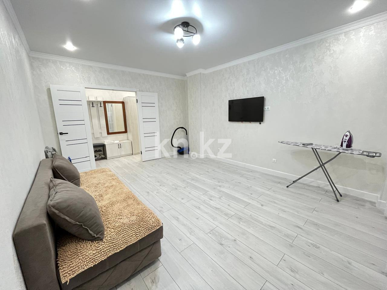 Аренда 2-комнатной квартиры, 67 м² в Астане - фото 3