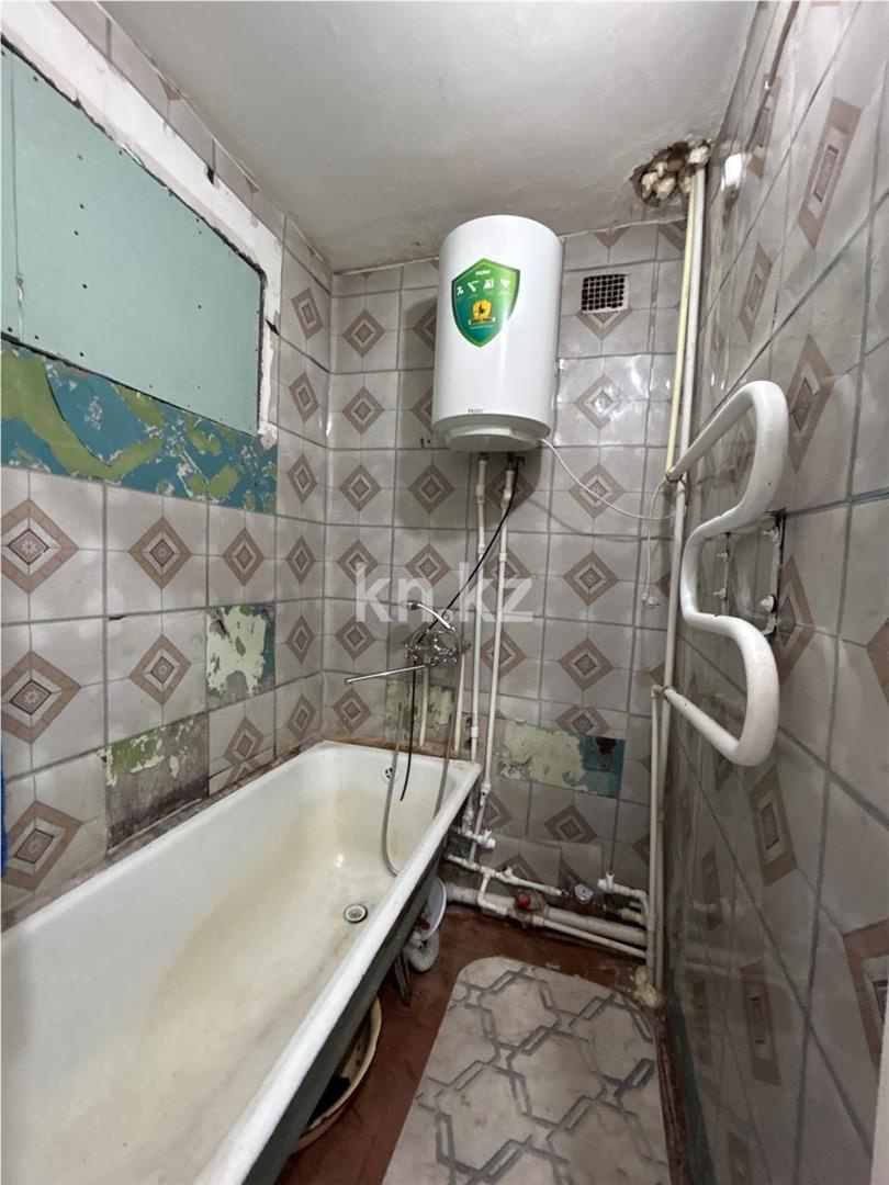 Продажа 2-комнатной квартиры, 48 м², 6А квартал в Темиртау - фото 11