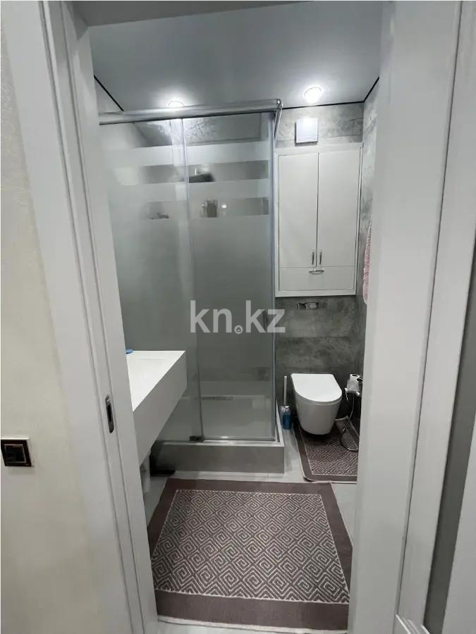 Продажа 3-комнатной квартиры, 72 м², пр. Назарбаева, дом  28а/11 - Продажа  трехкомнатных квартир в Алматы без посредников фото 5 из 5