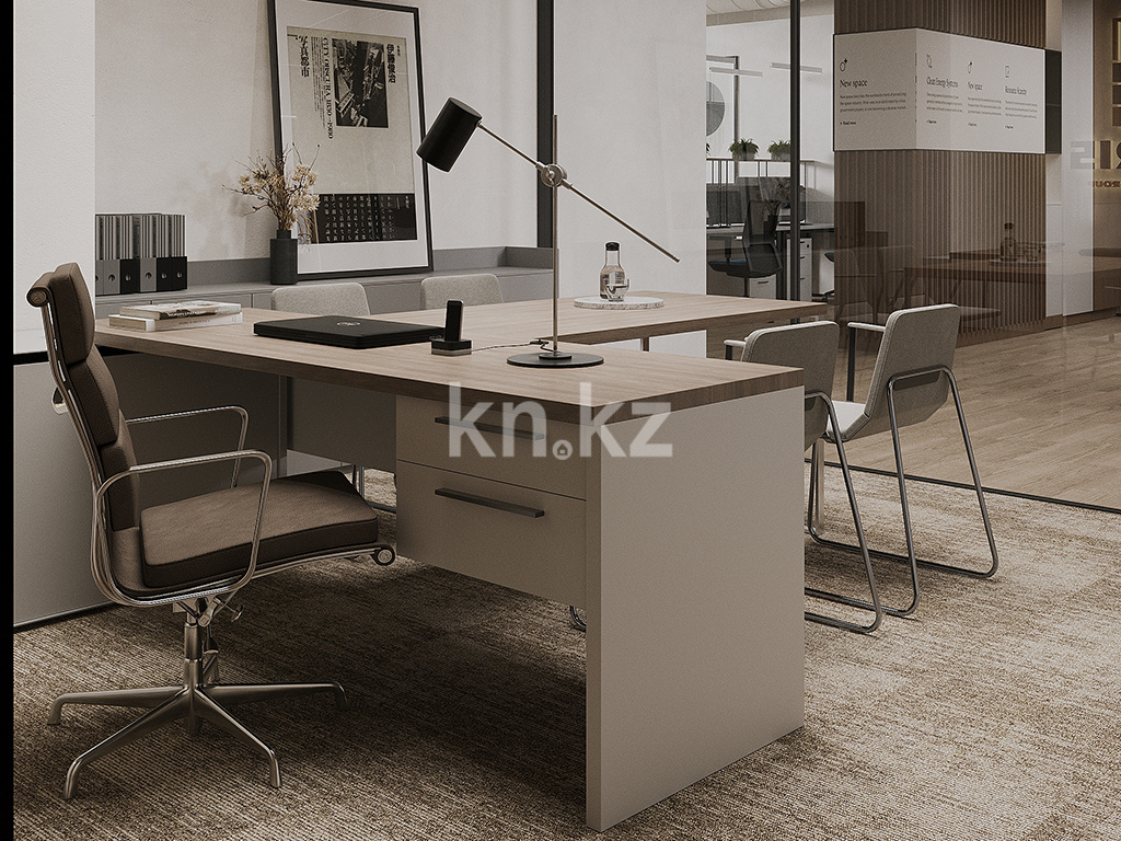 Продажа , 1069.8 м², ул. Черепанова, дом  16а - Продажа офисных и торговых помещений в Алматы с фото фото 4 из 10