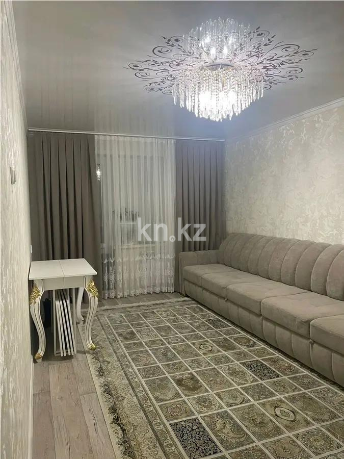 Продажа 2-комнатной квартиры, 43 м², мкр. Горка Дружбы, дом  29 - Продажа квартир в Казахстане фото 1 из 4