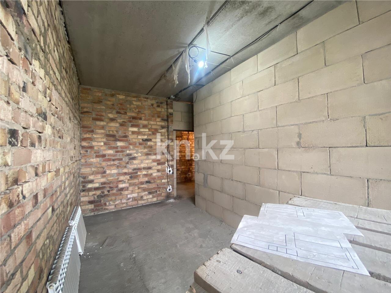 Продажа 3-комнатной квартиры, 91 м² в Караганде - фото 9