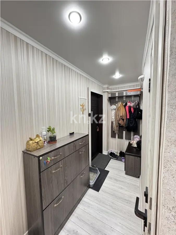 Продажа 2-комнатной квартиры, 45 м², ул. Ержанова, дом  39 - Продажа квартир в Караганде фото 7 из 8