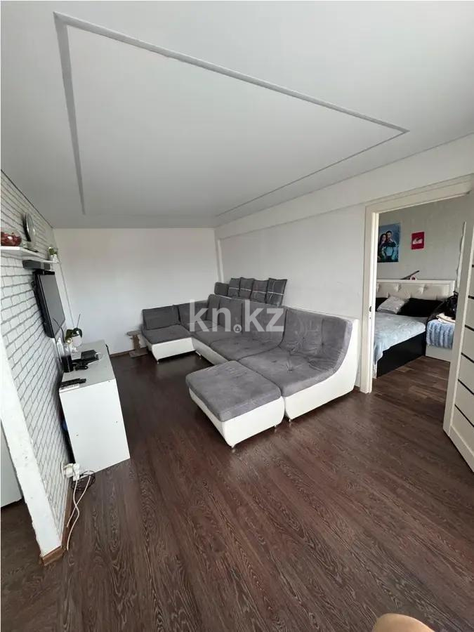 Продажа 2-комнатной квартиры, 45 м², ул. Карла Маркса, дом  28 - Продажа  двухкомнатных квартир в Шахтинске фото 1 из 4