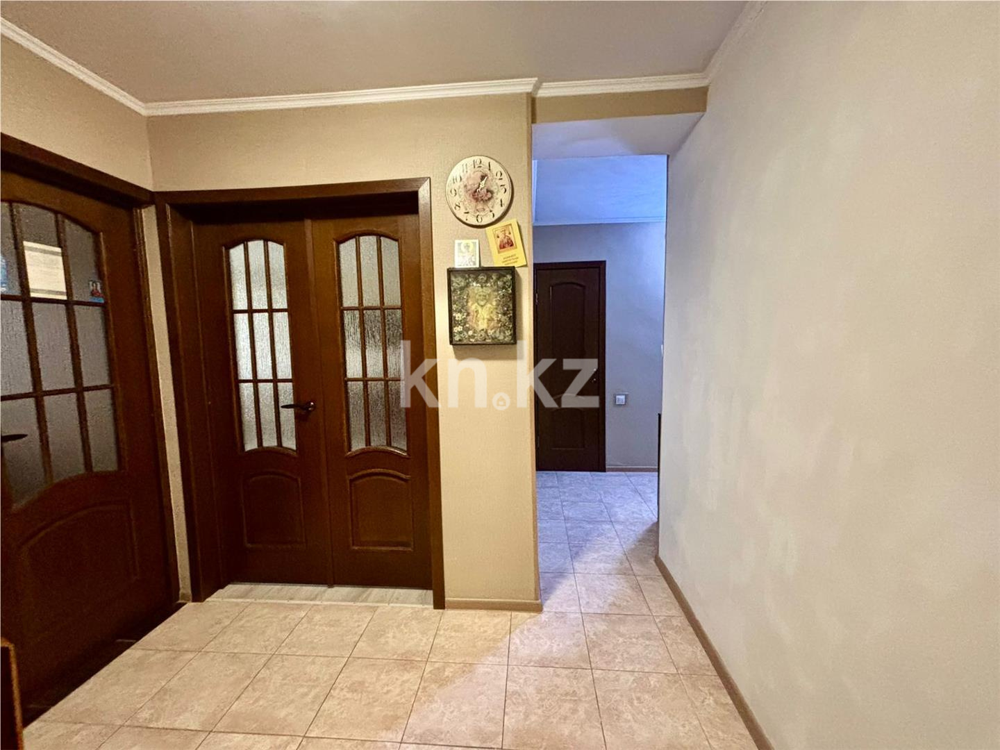 Продажа 2-комнатной квартиры, 51 м², ул. Аманжолова в Караганде - фото 12