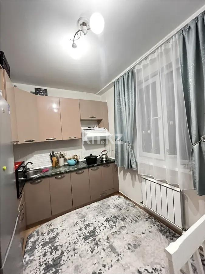 Продажа 1-комнатной квартиры, 39 м² в Алматы - фото 2