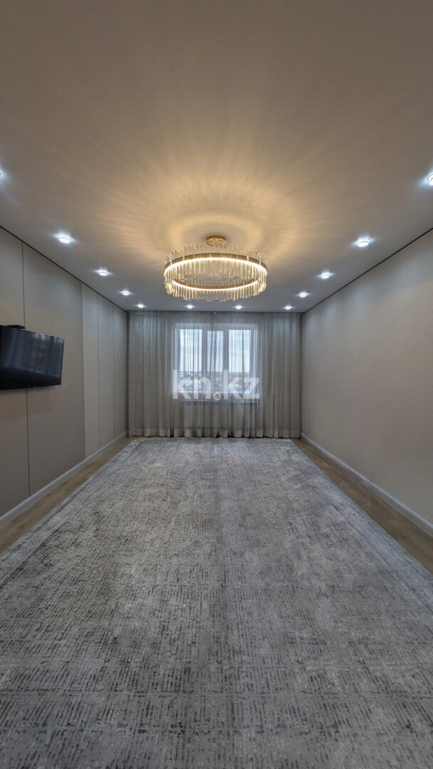 Продажа 3-комнатной квартиры, 89 м² в Уральске - фото 2
