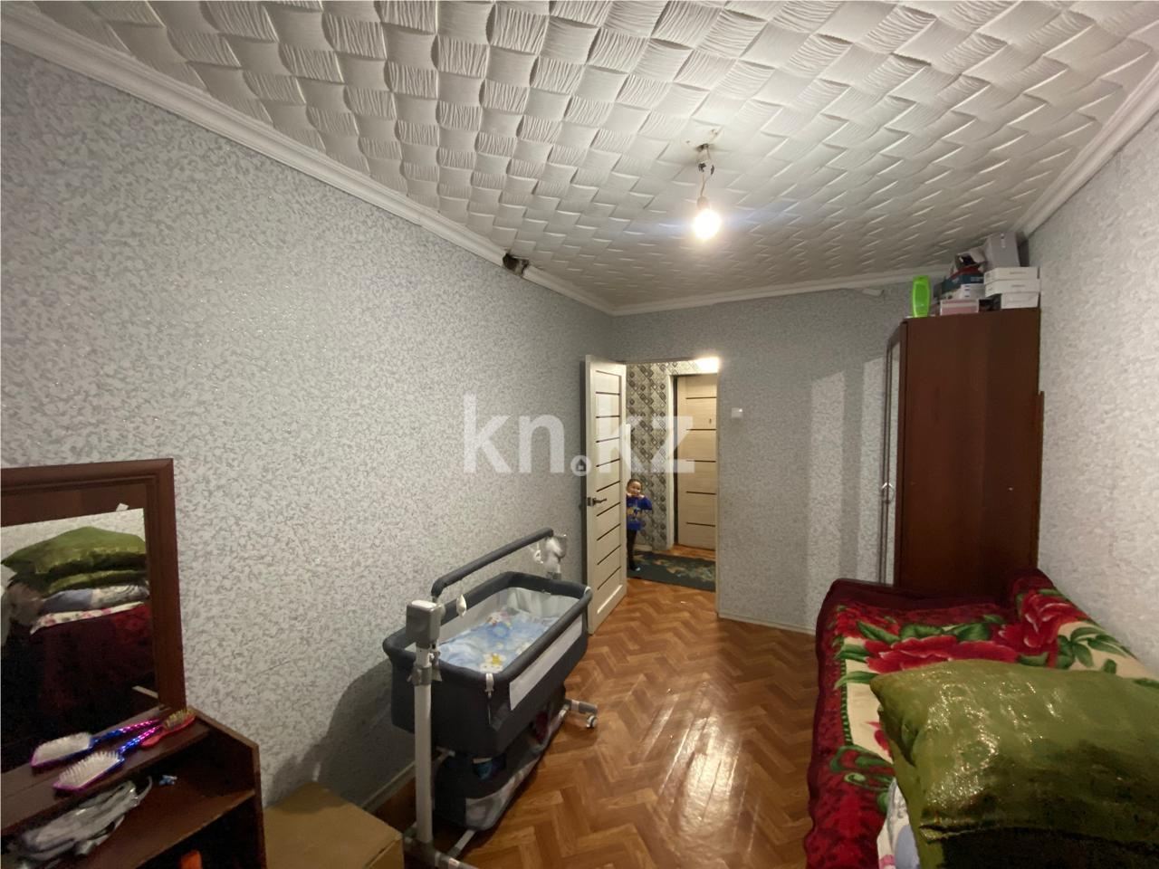 Продажа 2-комнатной квартиры, 44 м² - Продажа квартир в Караганде в Майкудуке - страница 4 фото 4 из 14