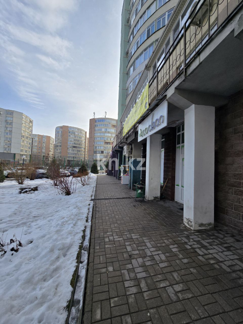 Продажа помещения, 30 м² - Продажа офисных и торговых помещений в Алматы фото 22 из 27