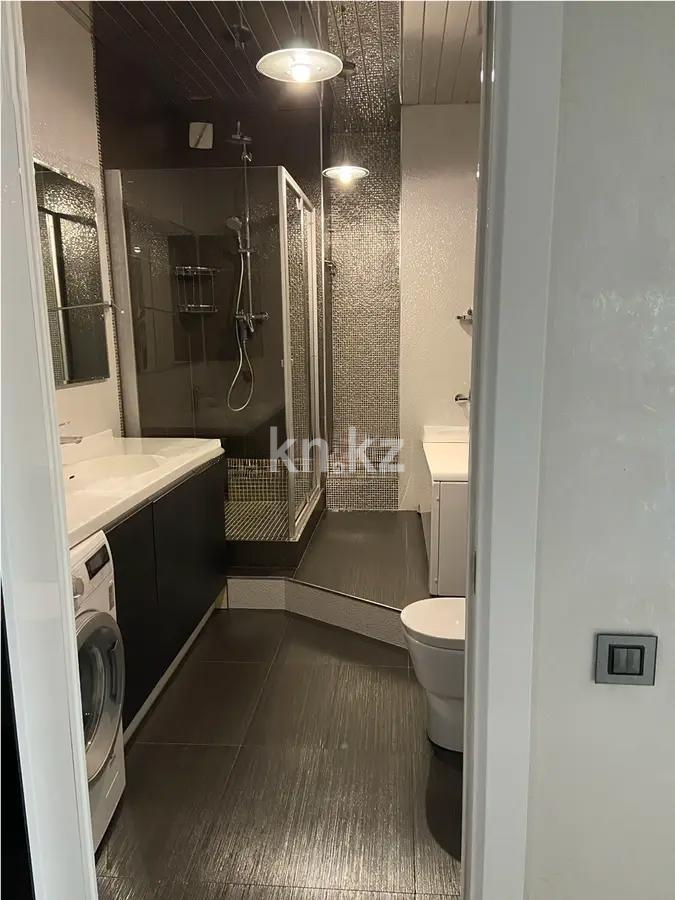 Продажа 2-комнатной квартиры, 69 м², пр. Назарбаева, дом  223 б4Б - Продажа и аренда недвижимости в Алматы фото 3 из 3