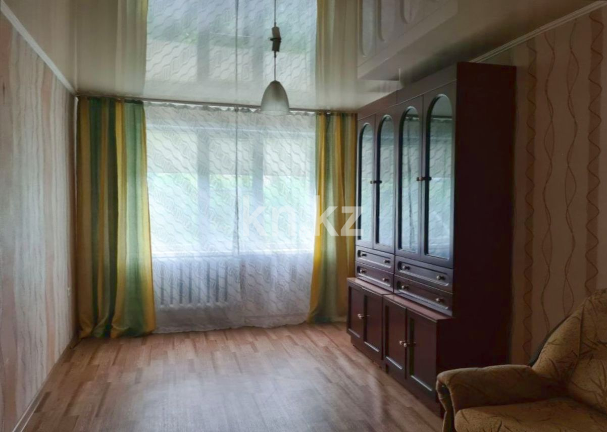 Продажа 2-комнатной квартиры, 54 м² - Продажа двухкомнатных квартир в Усть-Каменогорске фото 1 из 20