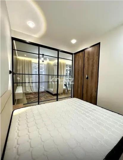 Продажа 2-комнатной квартиры, 42 м², ул. Жандосова, дом  108/1 - Продажа  двухкомнатных квартир в новостройках Алматы с фото фото 3 из 6