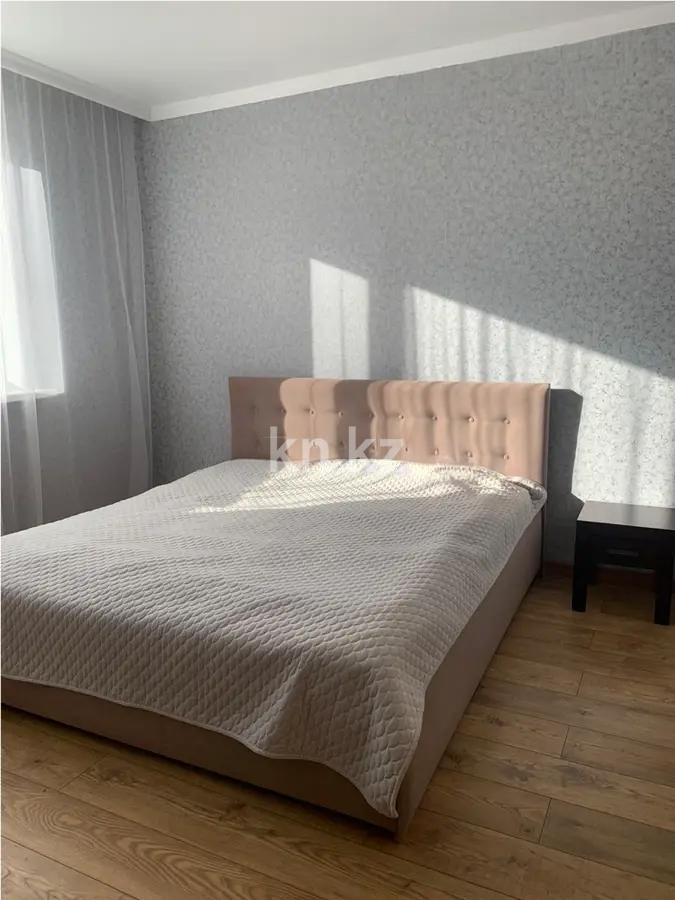 Продажа 2-комнатной квартиры, 54.1 м², ул. Кумисбекова, дом  6 - Продажа  двухкомнатных квартир в Астане фото 2 из 5