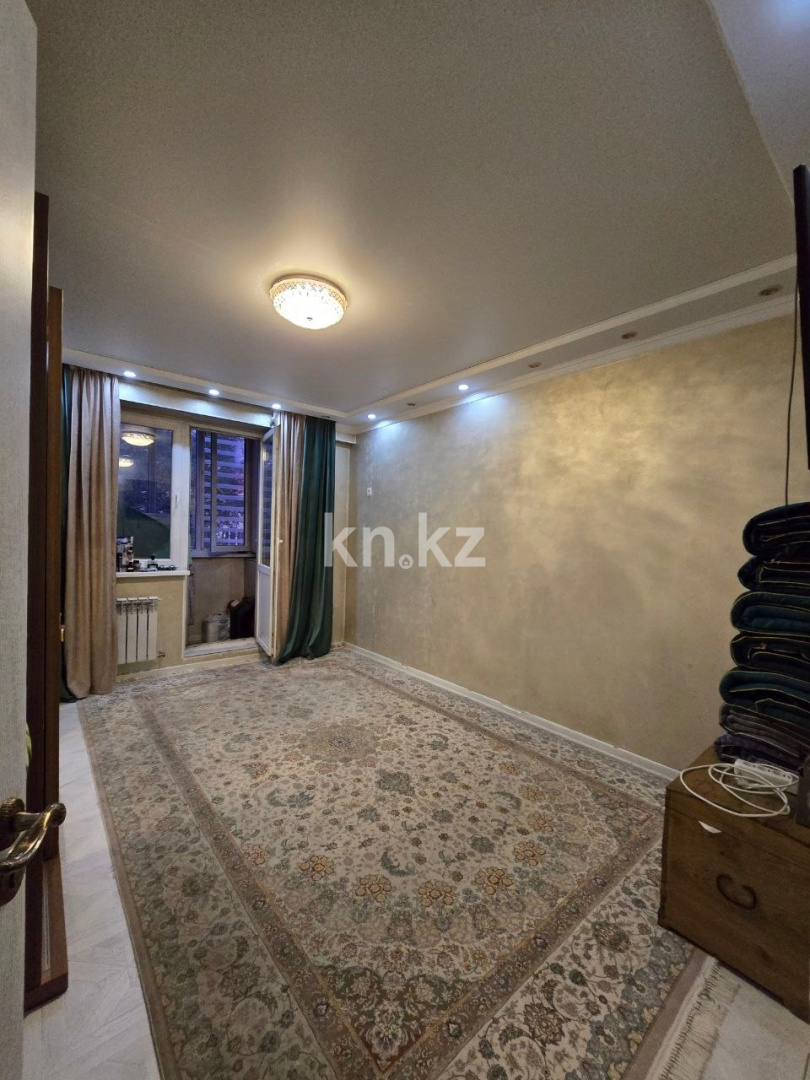 Продажа 2-комнатной квартиры, 64.4 м² в Алматы - фото 27