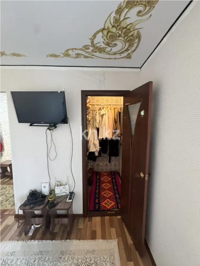 Продажа 1-комнатной квартиры, 33 м² - Продажа однокомнатных квартир в р-не Есиль Астаны фото 4 из 4
